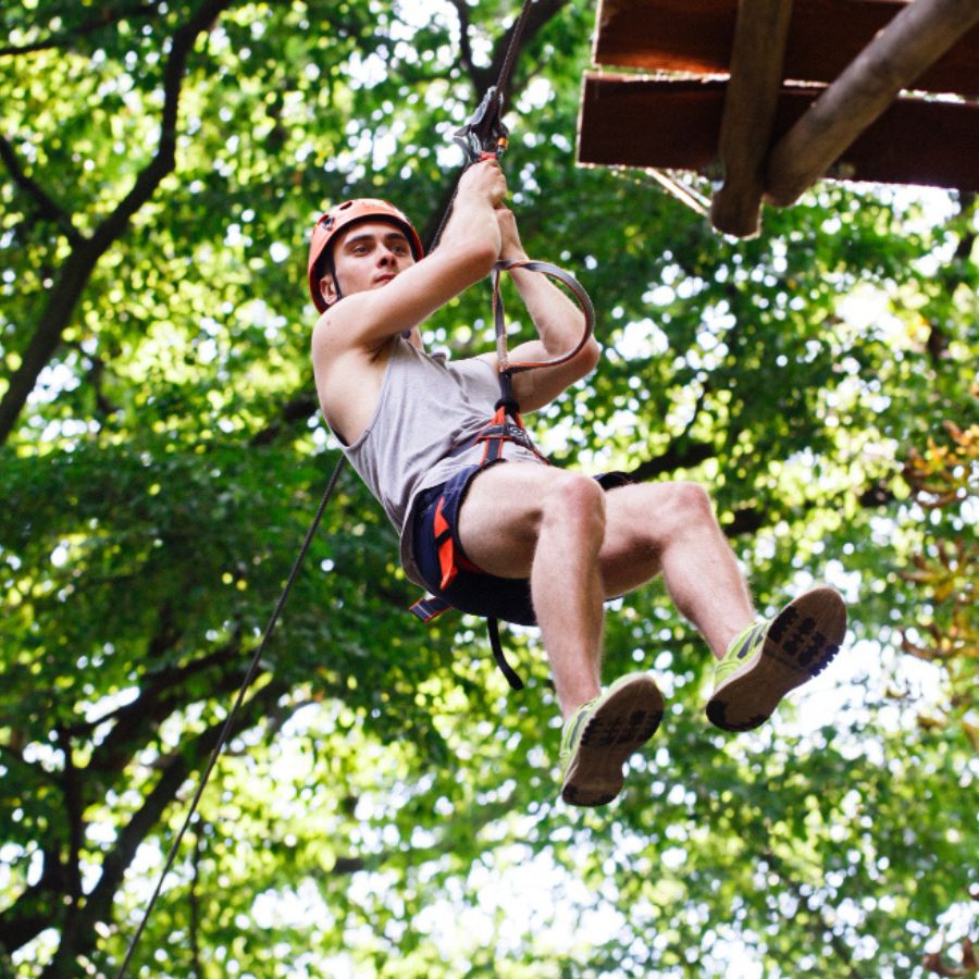 Attrezzature da tree climbing online: prodotti di qualità al giusto prezzo