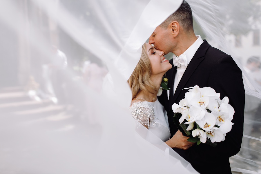 Il Fascino dei Matrimoni da Sogno a Salerno: Un’Elegante Destinazione per il Giorno Perfetto