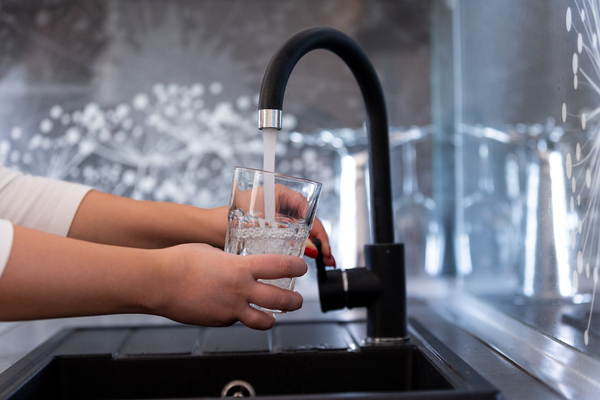 Depuratore acqua domestico: assicura l’acqua pura per tutta la famiglia